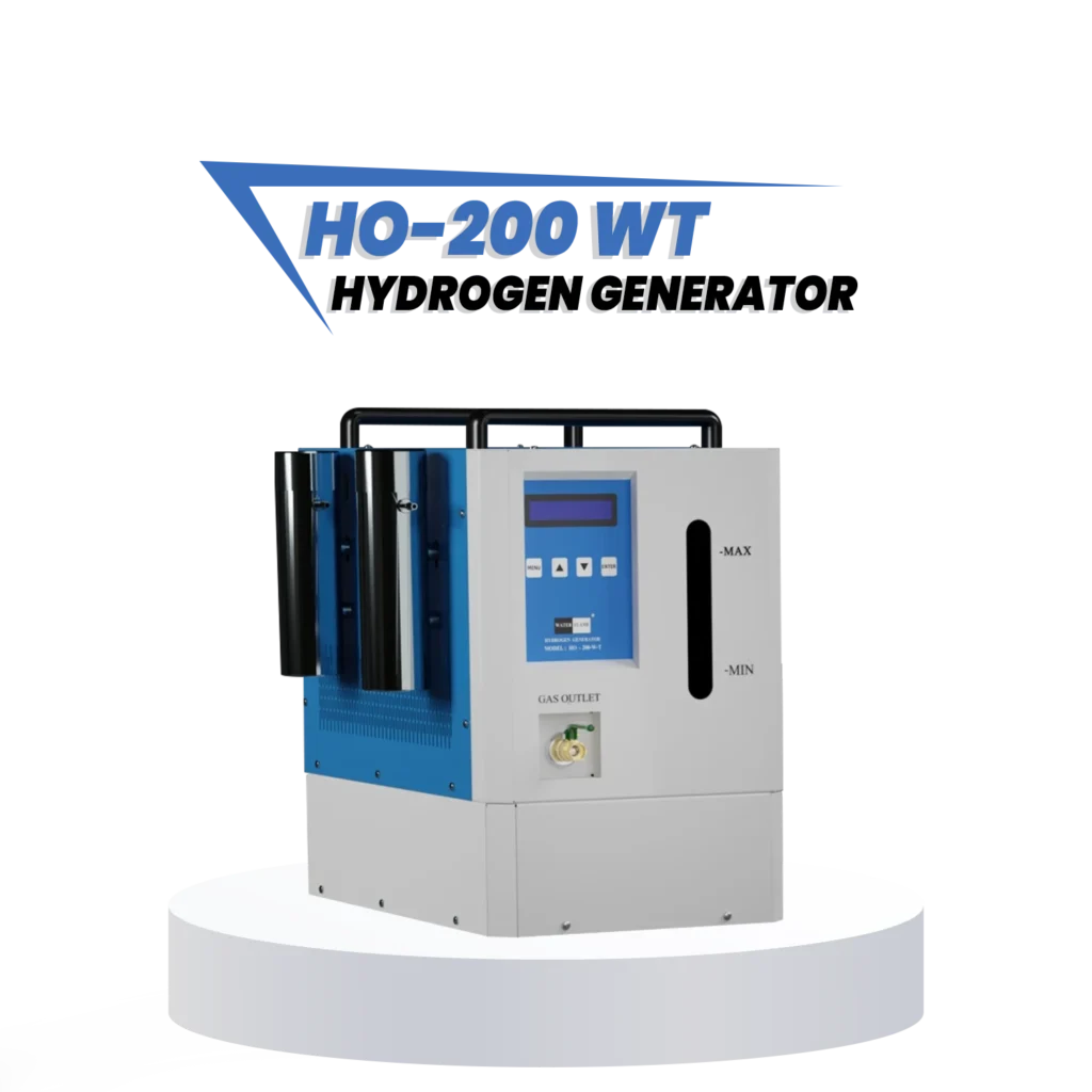Hydrogen generator HO-200 WT