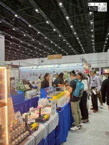 The 72nd Bangkok Gems & Jewelry Fair