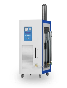 hydrogen gas generator