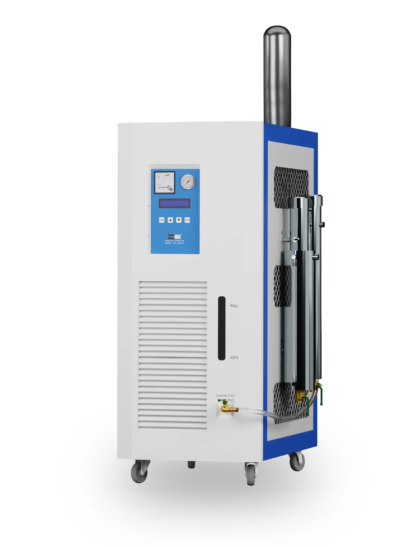 hydrogen gas generator