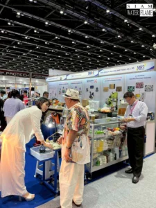 The 72nd Bangkok Gems & Jewelry Fair (7)