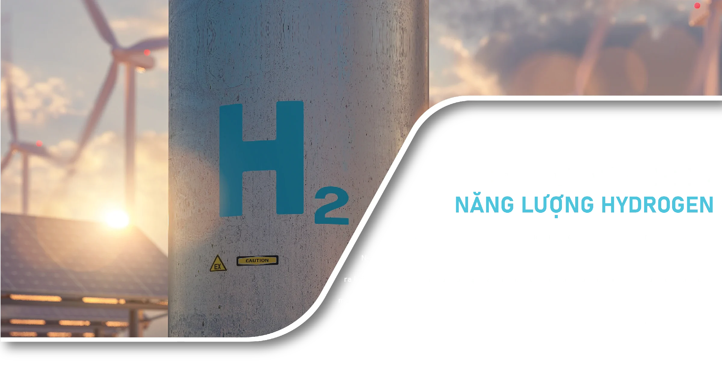 máy tạo khí hydro