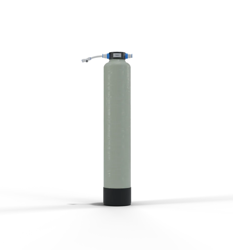 เครื่องกรองน้ำ DI Water System