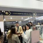 งาน Bangkok Gems