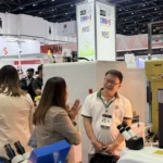 งาน Bangkok Gems